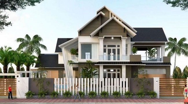 Tư vấn xây nhà trọn gói – Kinh nghiệm chọn nhà thầu uy tín tại TPHCM