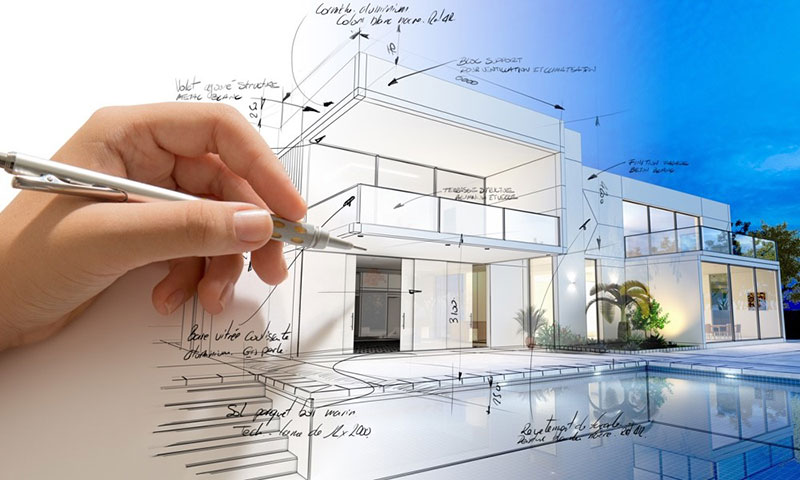 bảng báo giá xây nhà trọn gói