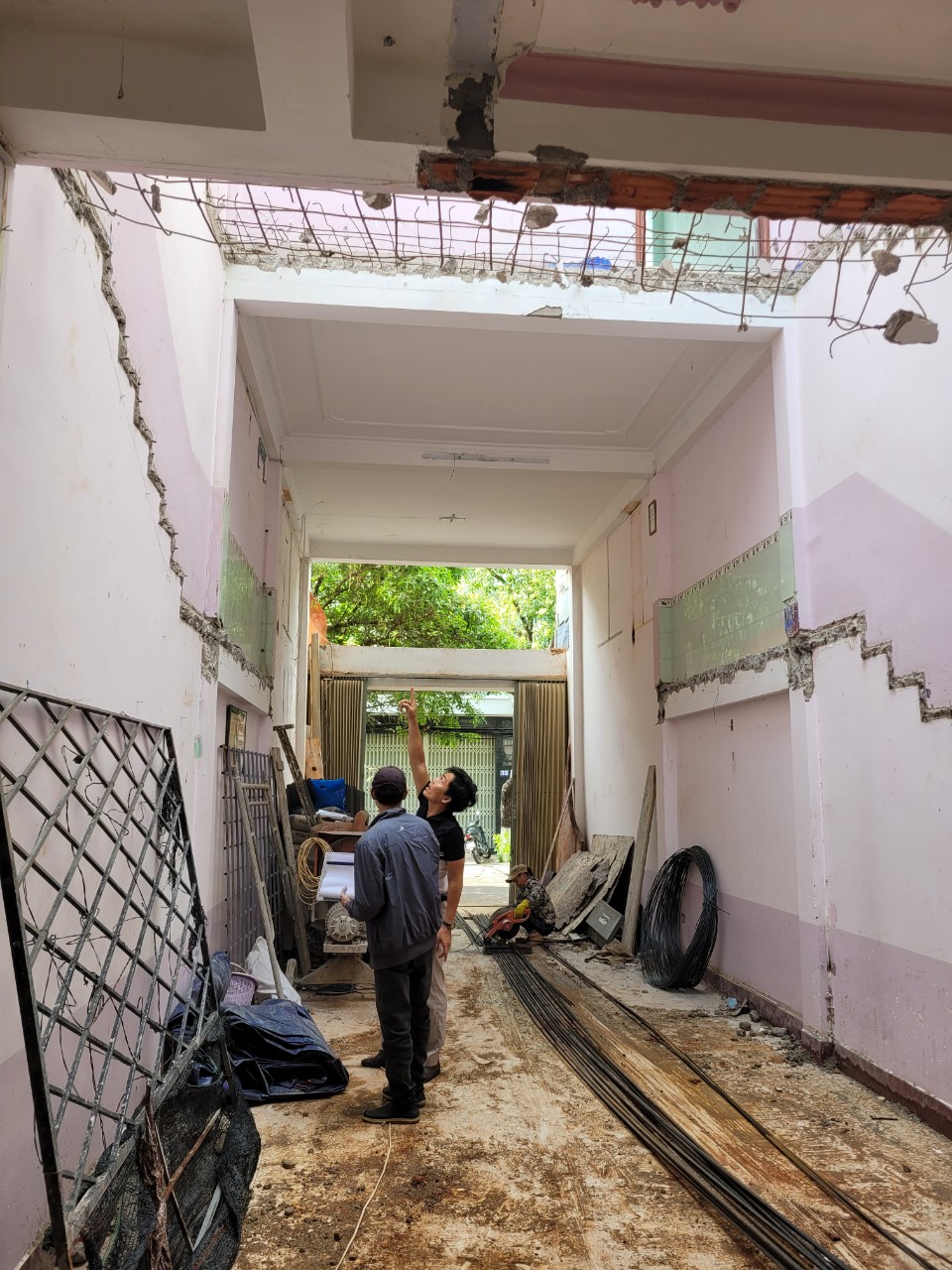 Công thức tính giá xây nhà trọn gói