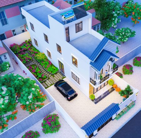 Những điểm nổi bật trong thiết kế