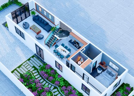 Quy trình thiết kế của chúng tôi