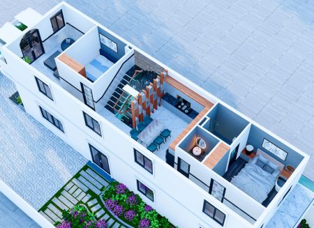 Quy trình thiết kế của chúng tôi