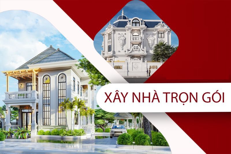 Xây nhà trọn gói TPHCM – Lý do nên chọn Nhà Xanh Sài Gòn