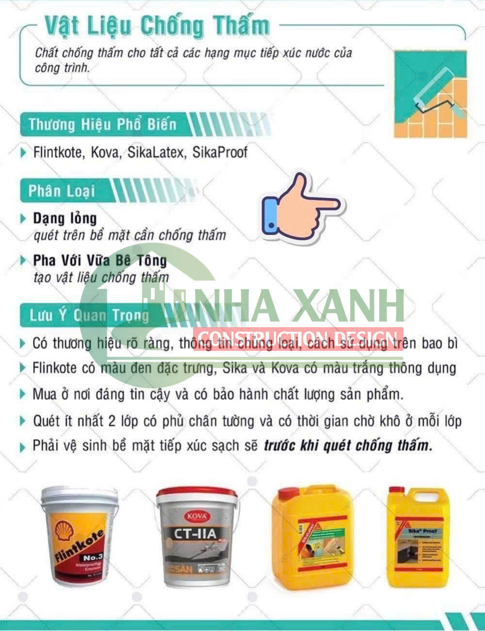 Các yếu tố ảnh hưởng tới giá thi công phần thô