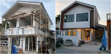 Dịch vụ sửa chữa nhà trọn gói chuyên nghiệp 2026 mới nhất