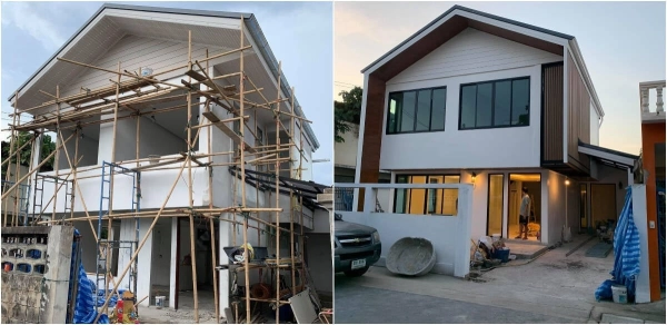 Báo giá dịch vụ sửa chữa nhà trọn gói chuyên nghiệp 2026 mới nhất