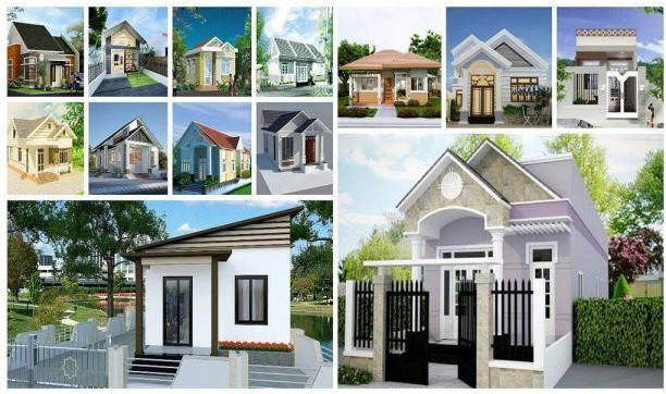 Bảng Gi&aacute; Thiết Kế Nh&agrave; Trọn G&oacute;i Mới Nhất 2026
