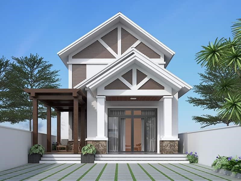 Bảng giá chi tiết theo từng hạng mục