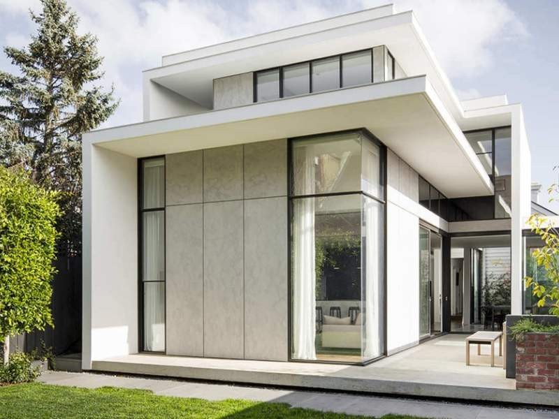 Quy Tr&igrave;nh Thiết Kế Nh&agrave; Trọn G&oacute;i Chuy&ecirc;n Nghiệp