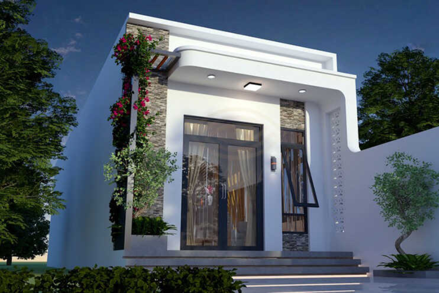 Các yếu tố ảnh hưởng đến giá xây nhà cấp 4 trọn gói