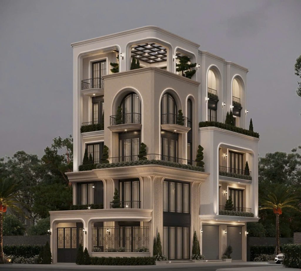 4. Tại Sao Nên Chọn Nhà Xanh Sài Gòn – Công Ty Xây Dựng Nhà Quận 3?