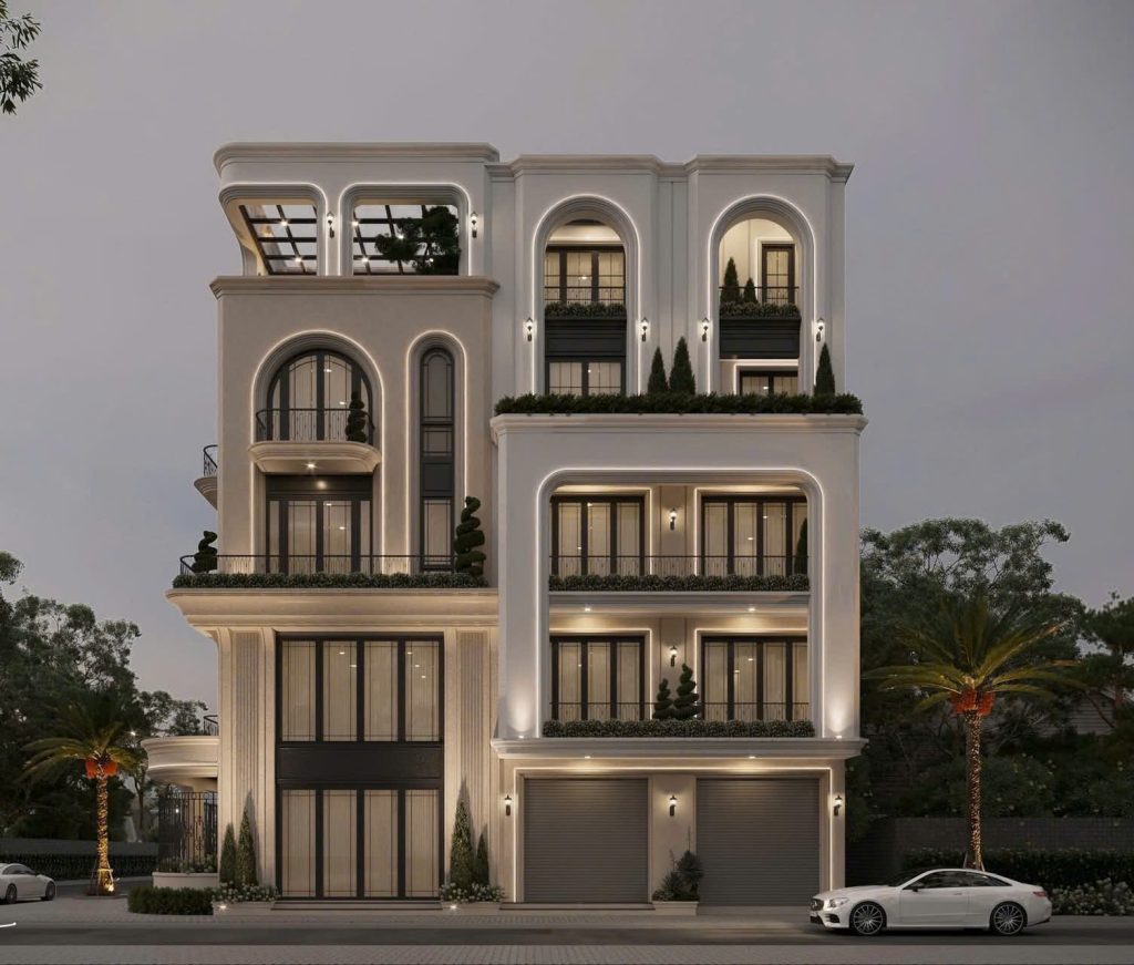 Tiêu Chí Đánh Giá Nhà Thầu Xây Nhà Trọn Gói Uy Tín