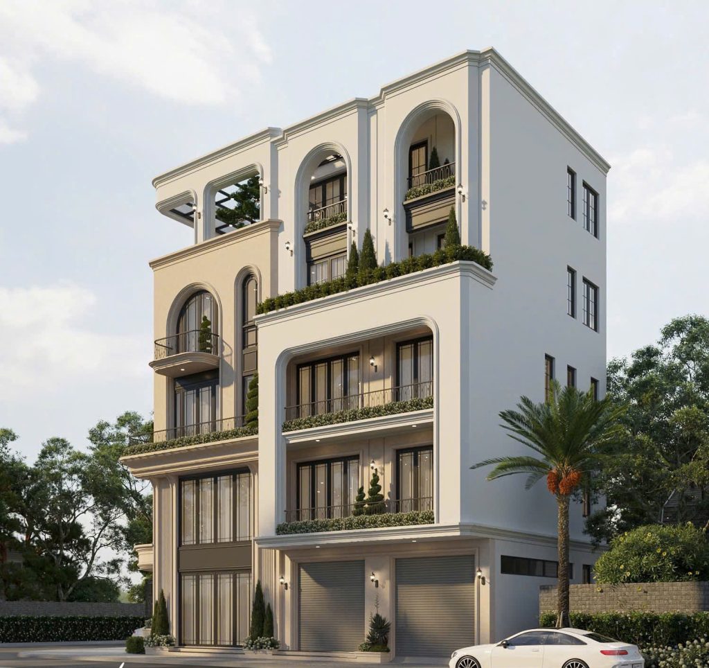 Dấu Hiệu Nhận Biết Nhà Thầu Xây Nhà Trọn Gói Không Uy Tín