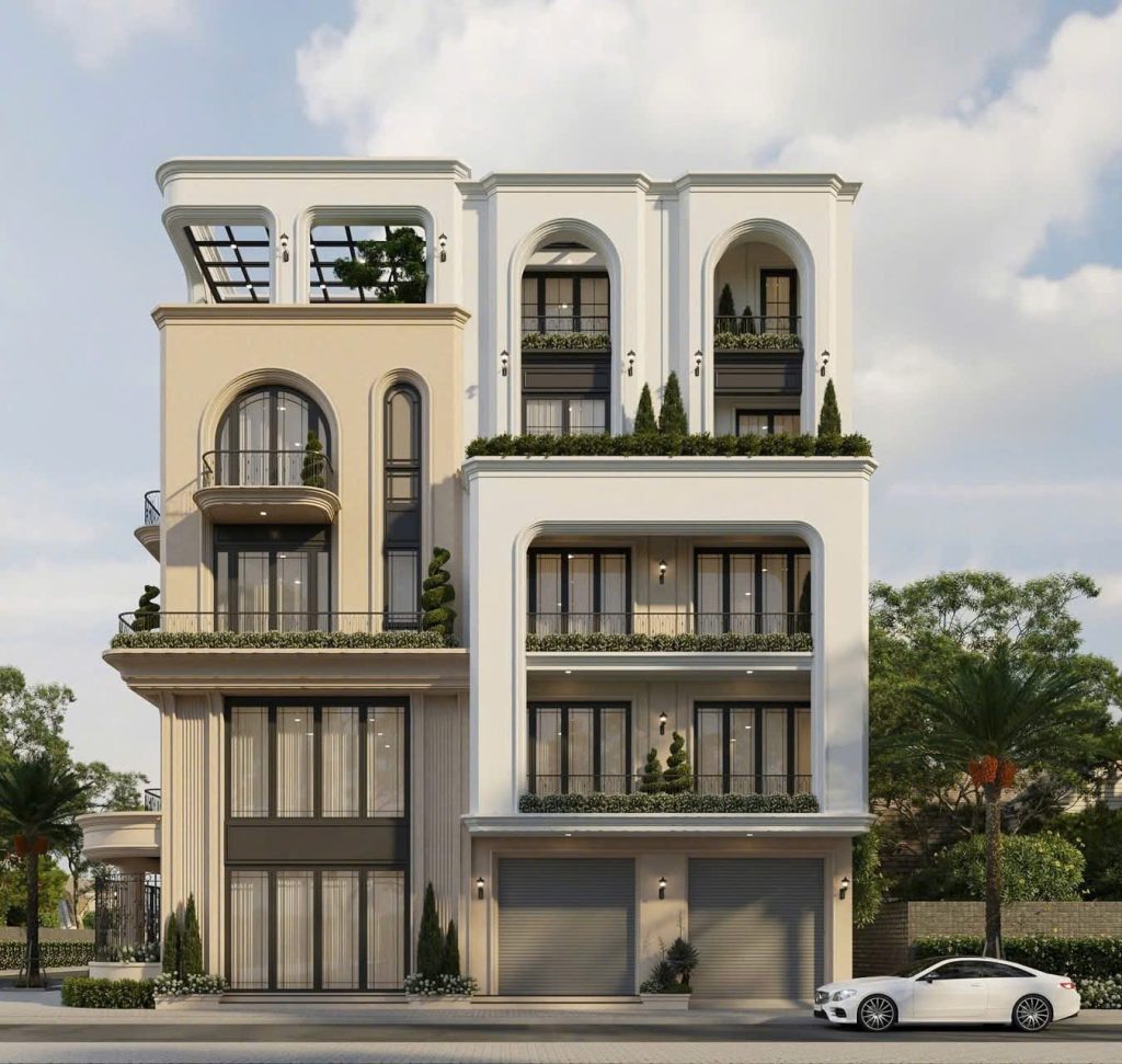 Kinh Nghiệm Chọn Nhà Thầu Xây Nhà Trọn Gói Phù Hợp Với Bạn