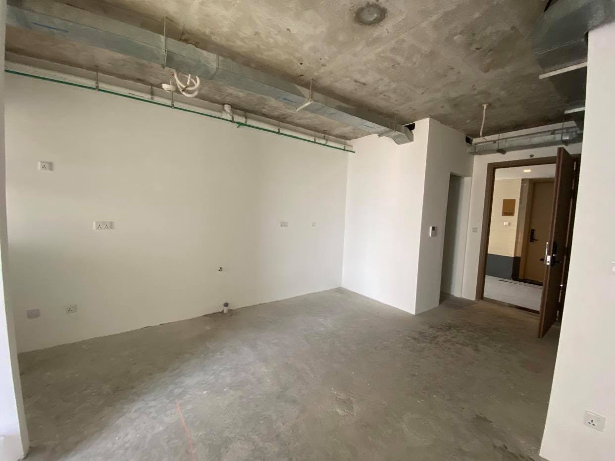 Sửa nhà chung cư trọn gói