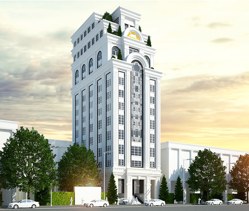 Yếu Tố Ảnh Hưởng Đến Chi Phí Xây Khách Sạn