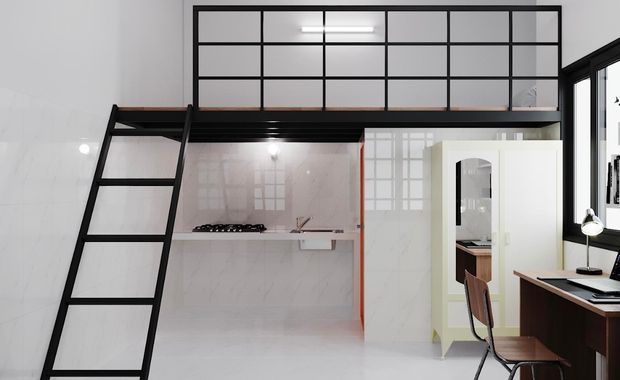 Yếu Tố Ảnh Hưởng Đến Giá Xây Nhà Trọ Trọn Gói