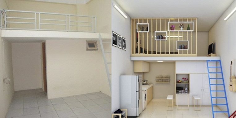 Kinh Nghiệm Xây Nhà Trọ Trọn Gói Tiết Kiệm Chi Phí