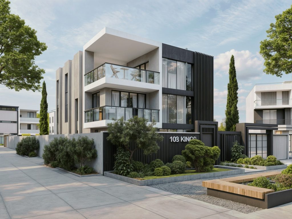 Chi Phí Xây Nhà Trọn Gói 3 Tầng