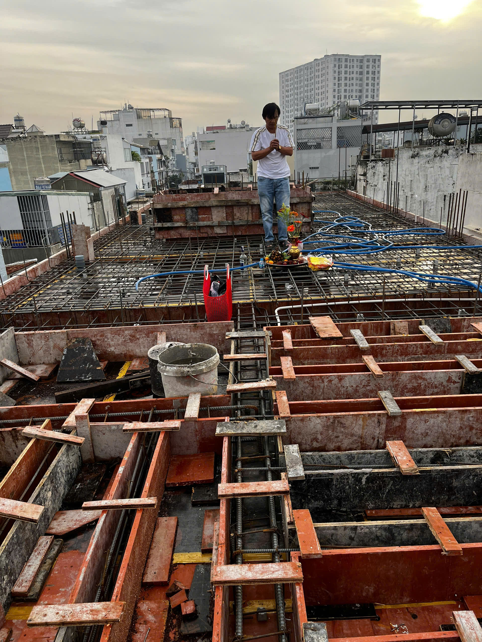 Các Yếu Tố Ảnh Hưởng Đến Giá Xây Nhà Phần Thô