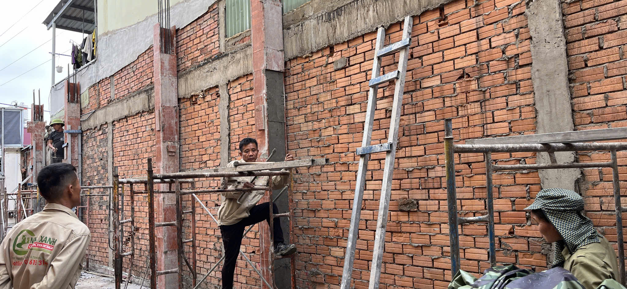 Cách Tính Chi Phí Xây Nhà Phần Thô Trọn Gói