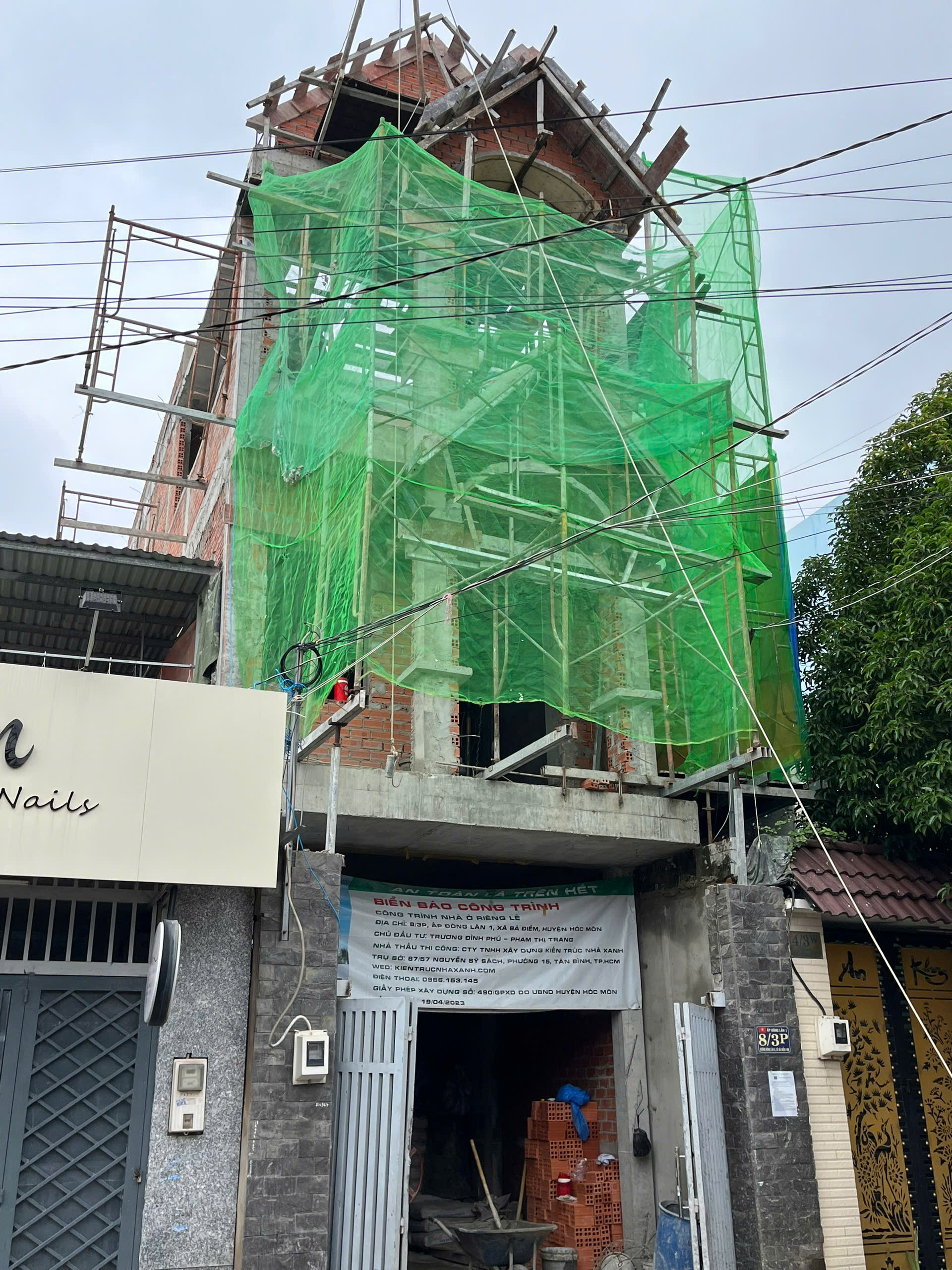 Lợi Ích Của Dịch Vụ Xây Nhà Phần Thô Trọn Gói