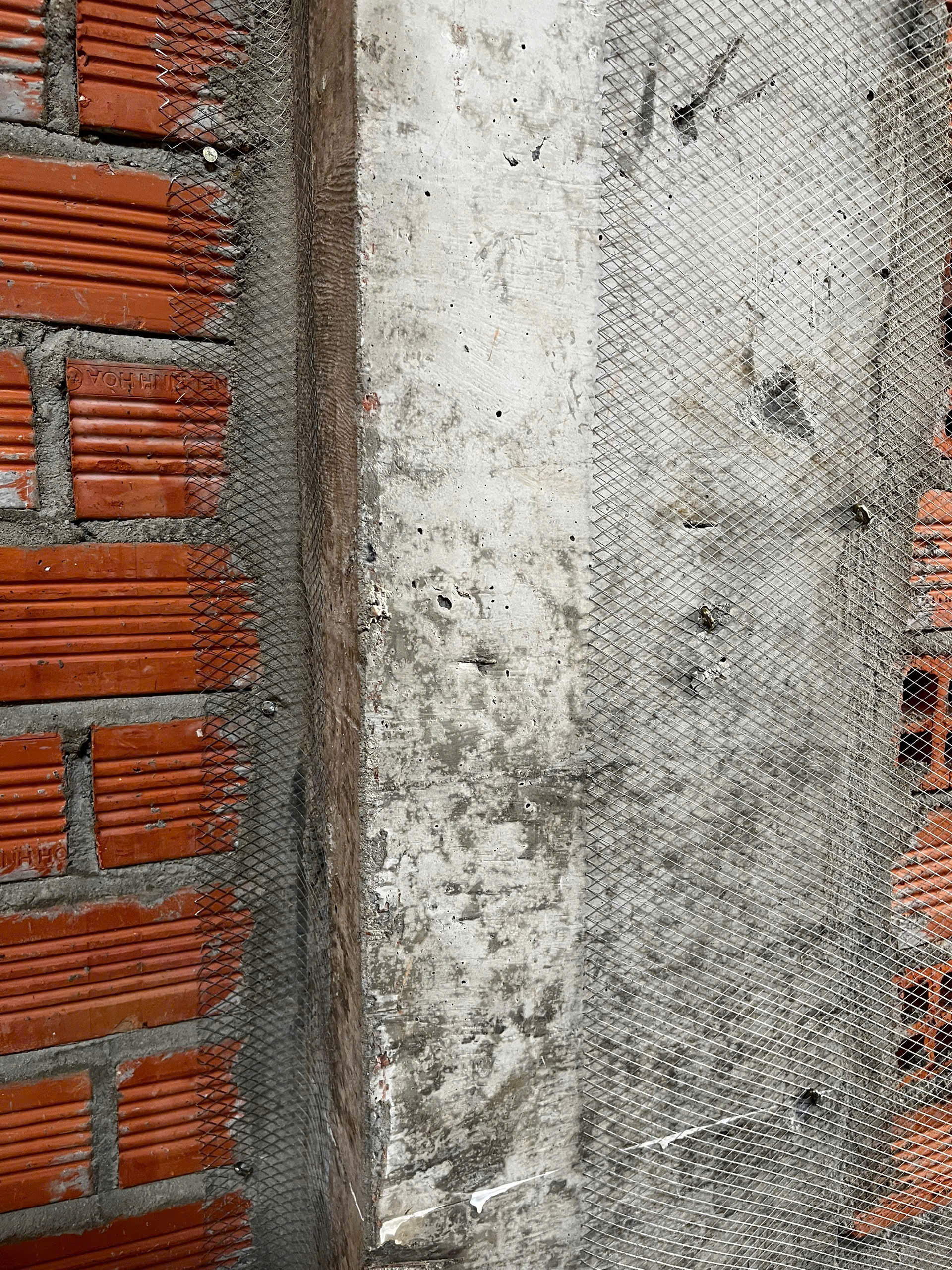 Các Công Việc Ngoài Hợp Đồng Xây Dựng Phần Thô