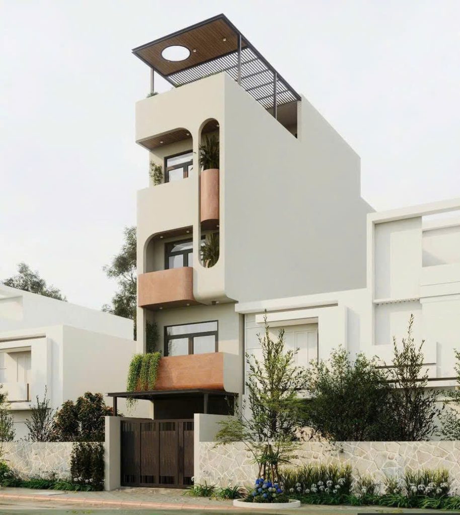 Bảng giá xây nhà trọn gói quận 3 mới nhất 2026