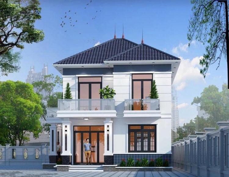 Xây nhà trọn gói Hóc Môn