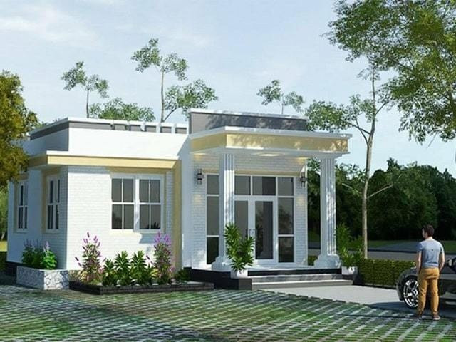 Kinh nghiệm xây nhà cấp 4 trọn gói 500 triệu