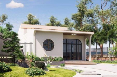 Xây nhà cấp 4 trọn gói 500 triệu