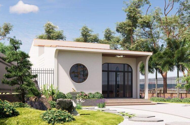 Xây nhà cấp 4 trọn gói 500 triệu