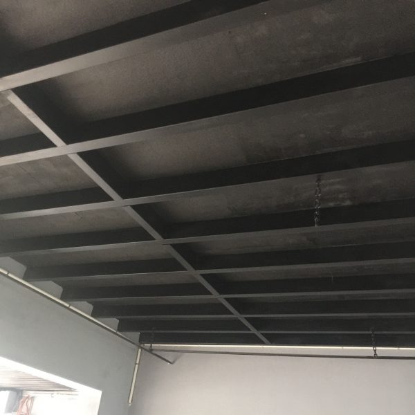 Quy trình thi công sàn đúc giả chuẩn kỹ thuật