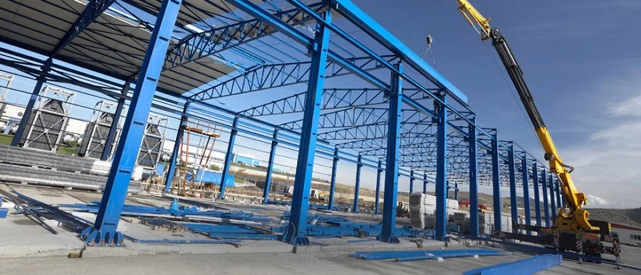 Lưu Ý Khi Lập Dự Toán Chi Phí Xây Dựng Nhà Xưởng