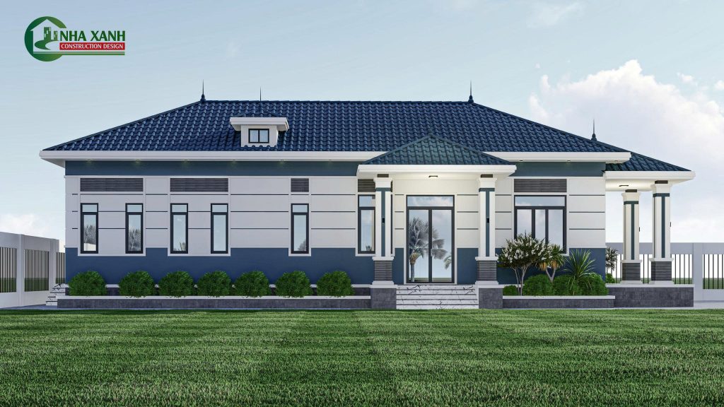 xây nhà trả góp 3