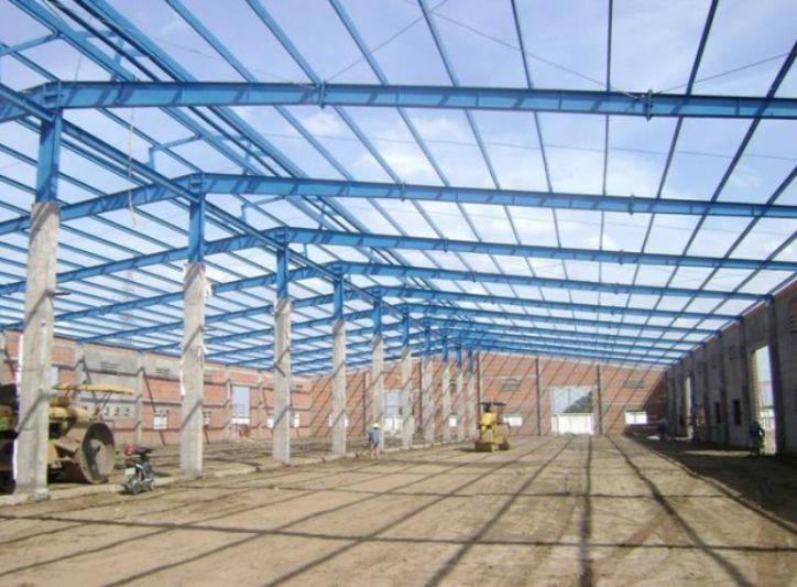 Các Yếu Tố Ảnh Hưởng Đến Giá Thi Công Nhà Xưởng