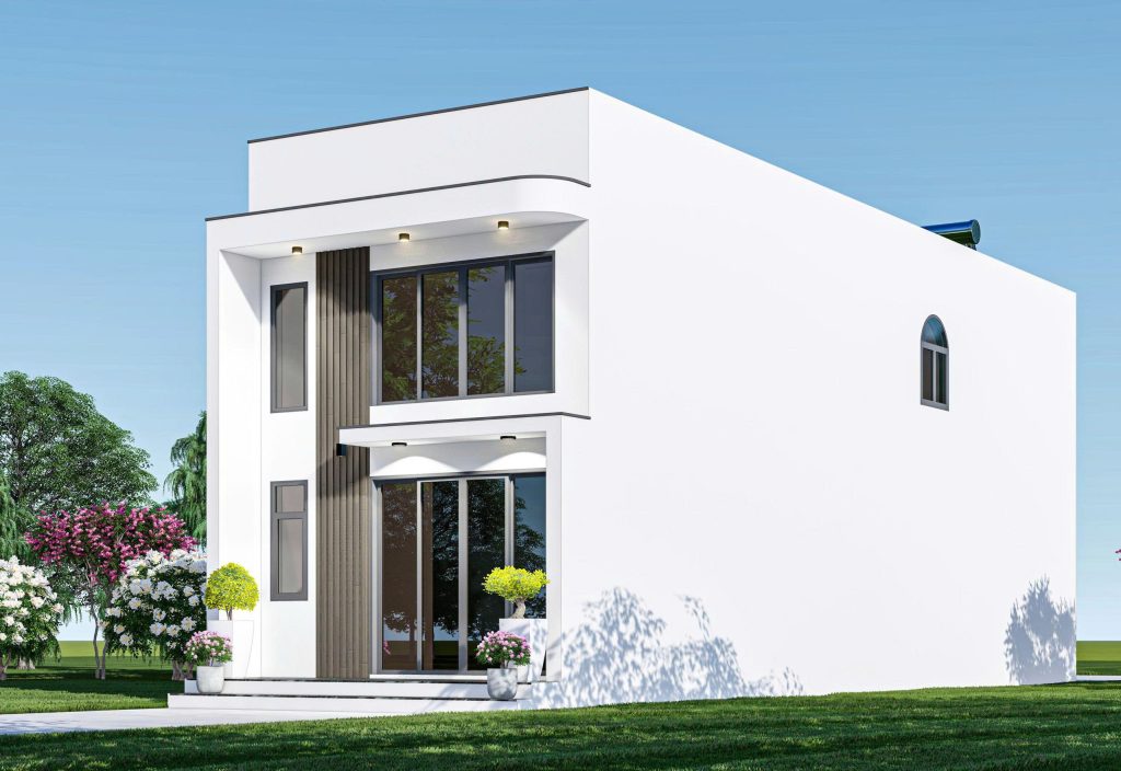 Thuan Nguyen, Author at Thiết kế - Thi công xây dựng