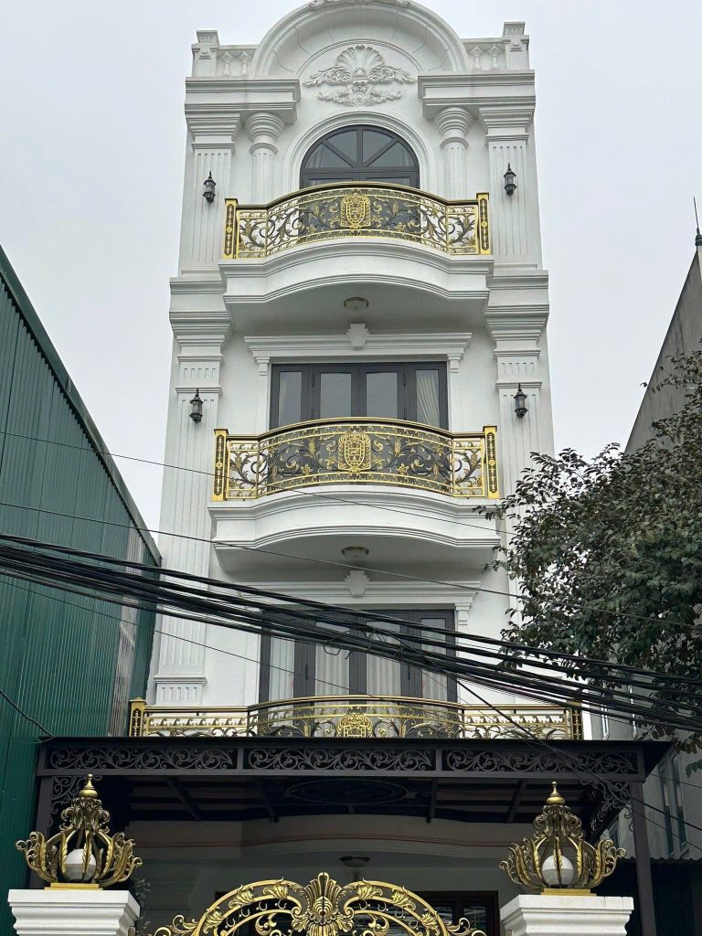 8. Các Dự Án Xây Nhà Tại Quận 3 Tiêu Biểu Do Nhà Xanh Sài Gòn Thực Hiện