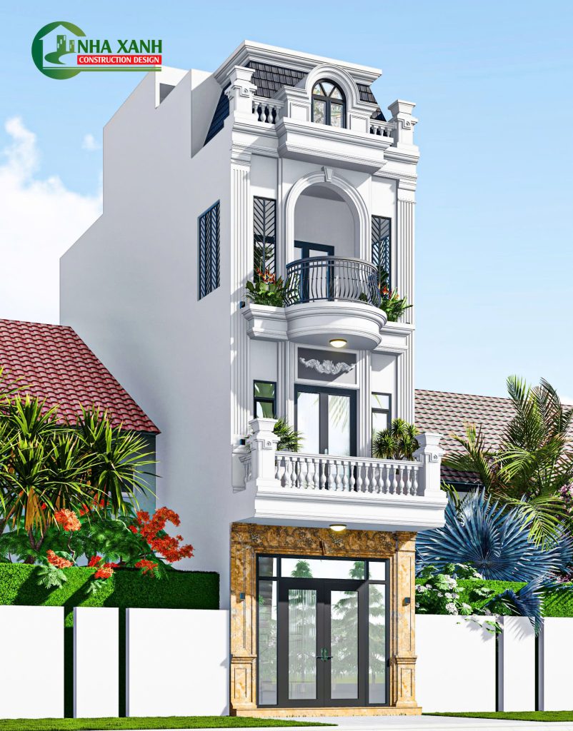 Dịch vụ xây nhà trọn gói quận 9 phù hợp những ai?