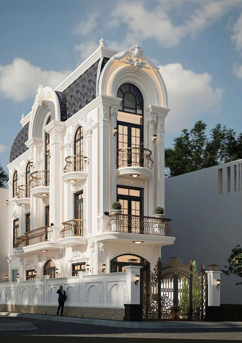 3.2. Ví Dụ Dự Toán Chi Phí Cụ Thể