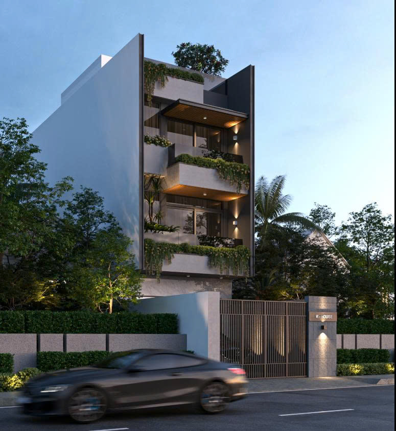 4. Chi tiết danh mục vật tư sử dụng trong dịch vụ xây nhà trọn gói